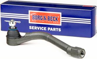 Borg & Beck BTR5594 - Testa barra d'accoppiamento autozon.pro