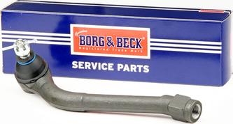 Borg & Beck BTR5595 - Testa barra d'accoppiamento autozon.pro