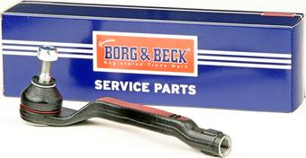 Borg & Beck BTR5540 - Testa barra d'accoppiamento autozon.pro