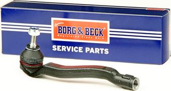 Borg & Beck BTR5541 - Testa barra d'accoppiamento autozon.pro