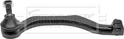 Borg & Beck BTR5558 - Testa barra d'accoppiamento autozon.pro