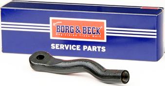 Borg & Beck BTR5587 - Testa barra d'accoppiamento autozon.pro