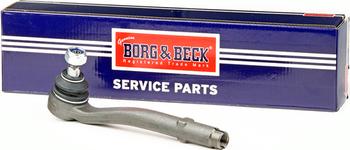 Borg & Beck BTR5534 - Testa barra d'accoppiamento autozon.pro