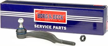 Borg & Beck BTR5535 - Testa barra d'accoppiamento autozon.pro