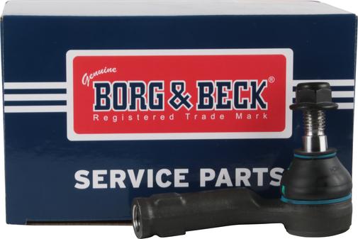 Borg & Beck BTR5520 - Testa barra d'accoppiamento autozon.pro