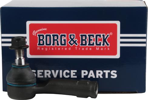 Borg & Beck BTR5521 - Testa barra d'accoppiamento autozon.pro