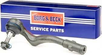 Borg & Beck BTR5571 - Testa barra d'accoppiamento autozon.pro