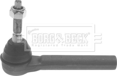 Borg & Beck BTR5696 - Testa barra d'accoppiamento autozon.pro