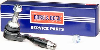 Borg & Beck BTR5669 - Testa barra d'accoppiamento autozon.pro