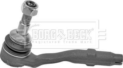 Borg & Beck BTR5668 - Testa barra d'accoppiamento autozon.pro