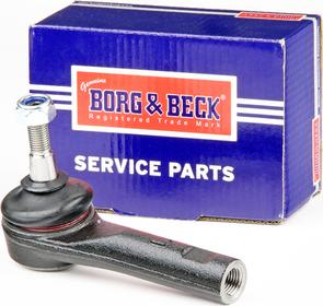 Borg & Beck BTR5604 - Testa barra d'accoppiamento autozon.pro