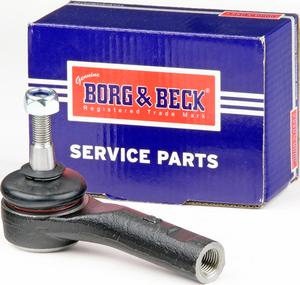 Borg & Beck BTR5605 - Testa barra d'accoppiamento autozon.pro