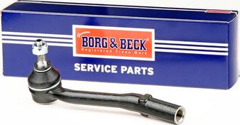 Borg & Beck BTR5608 - Testa barra d'accoppiamento autozon.pro