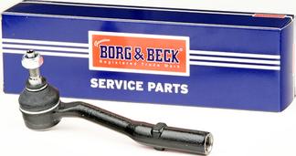 Borg & Beck BTR5607 - Testa barra d'accoppiamento autozon.pro