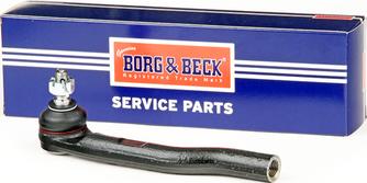 Borg & Beck BTR5684 - Testa barra d'accoppiamento autozon.pro