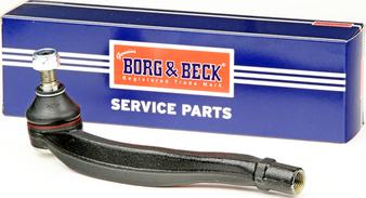 Borg & Beck BTR5636 - Testa barra d'accoppiamento autozon.pro