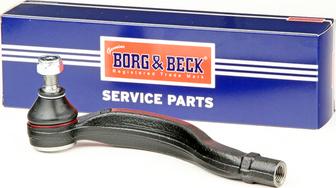 Borg & Beck BTR5637 - Testa barra d'accoppiamento autozon.pro