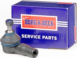 Borg & Beck BTR5041 - Testa barra d'accoppiamento autozon.pro