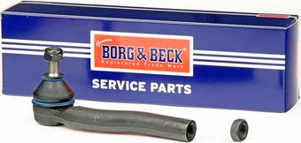 Borg & Beck BTR5055 - Testa barra d'accoppiamento autozon.pro