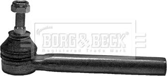 Borg & Beck BTR5058 - Testa barra d'accoppiamento autozon.pro