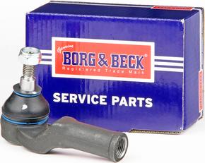 Borg & Beck BTR5061 - Testa barra d'accoppiamento autozon.pro