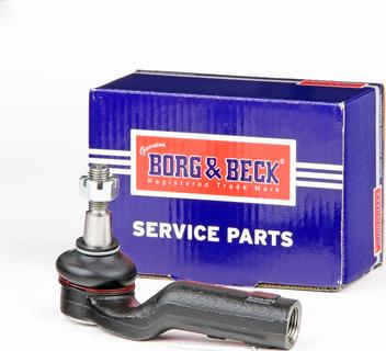 Borg & Beck BTR5089 - Testa barra d'accoppiamento autozon.pro