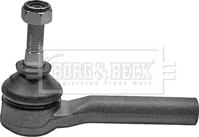 Borg & Beck BTR5038 - Testa barra d'accoppiamento autozon.pro