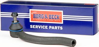 Borg & Beck BTR5071 - Testa barra d'accoppiamento autozon.pro