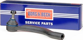 Borg & Beck BTR5072 - Testa barra d'accoppiamento autozon.pro