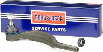 Borg & Beck BTR5143 - Testa barra d'accoppiamento autozon.pro