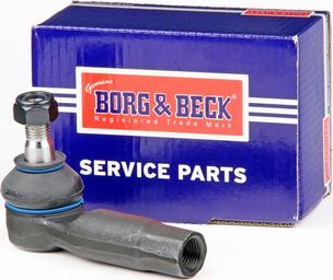 Borg & Beck BTR5159 - Testa barra d'accoppiamento autozon.pro