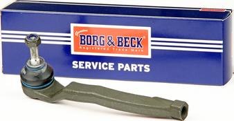 Borg & Beck BTR5154 - Testa barra d'accoppiamento autozon.pro