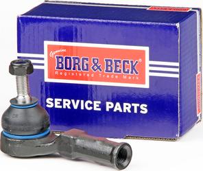 Borg & Beck BTR5156 - Testa barra d'accoppiamento autozon.pro