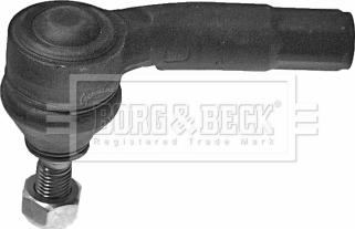 Borg & Beck BTR5163 - Testa barra d'accoppiamento autozon.pro