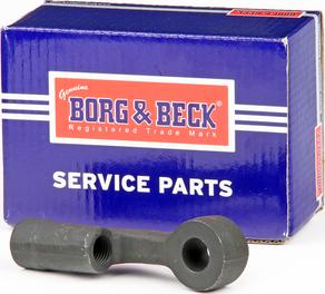 Borg & Beck BTR5167 - Testa barra d'accoppiamento autozon.pro