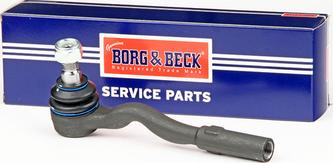 Borg & Beck BTR5105 - Testa barra d'accoppiamento autozon.pro