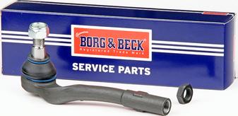 Borg & Beck BTR5101 - Testa barra d'accoppiamento autozon.pro