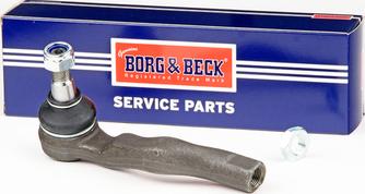 Borg & Beck BTR5110 - Testa barra d'accoppiamento autozon.pro