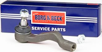 Borg & Beck BTR5111 - Testa barra d'accoppiamento autozon.pro