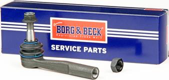 Borg & Beck BTR5139 - Testa barra d'accoppiamento autozon.pro