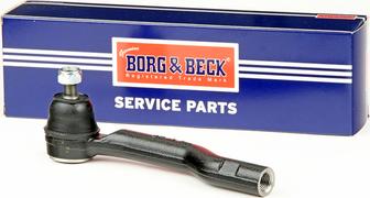 Borg & Beck BTR5171 - Testa barra d'accoppiamento autozon.pro