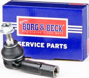 Borg & Beck BTR5891 - Testa barra d'accoppiamento autozon.pro