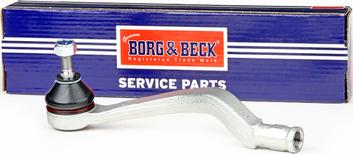 Borg & Beck BTR5869 - Testa barra d'accoppiamento autozon.pro