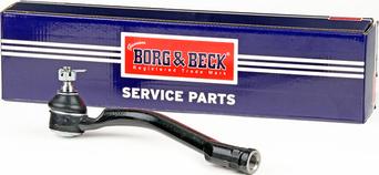 Borg & Beck BTR5866 - Testa barra d'accoppiamento autozon.pro