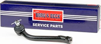 Borg & Beck BTR5867 - Testa barra d'accoppiamento autozon.pro