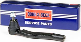 Borg & Beck BTR5801 - Testa barra d'accoppiamento autozon.pro