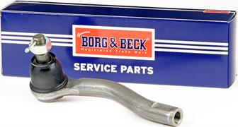 Borg & Beck BTR5803 - Testa barra d'accoppiamento autozon.pro