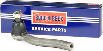 Borg & Beck BTR5802 - Testa barra d'accoppiamento autozon.pro