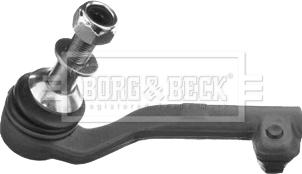 Borg & Beck BTR5820 - Testa barra d'accoppiamento autozon.pro