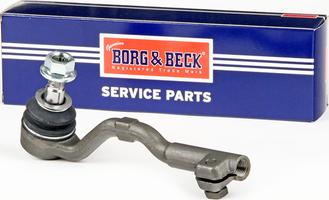 Borg & Beck BTR5874 - Testa barra d'accoppiamento autozon.pro